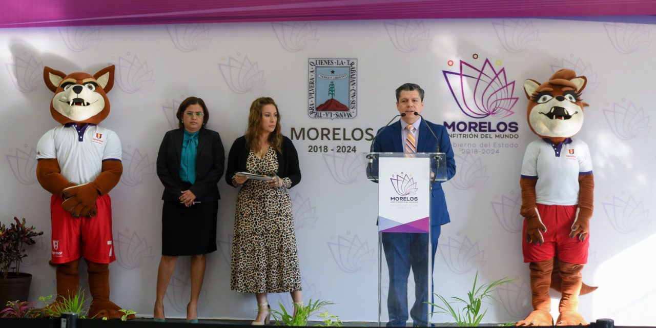 Inicia proceso de admisión Upemor, UTEZ y UTSEM