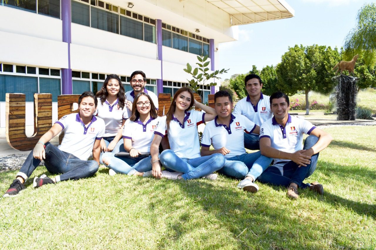 Abre Upemor convocatoria de admisión 2019