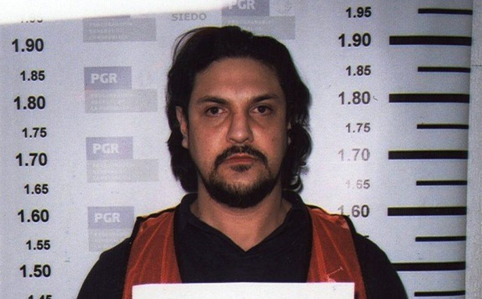 Juez sentencia a 20 años de cárcel a “El JJ” por delincuencia organizada