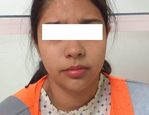 Mujer asesina a su hija de dos años por venganza
