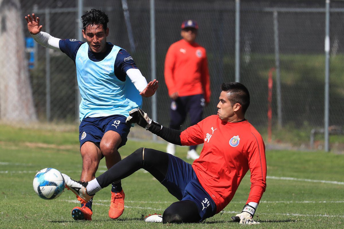 Chivas busca talentos en Morelos, estos son los lugares a donde irán