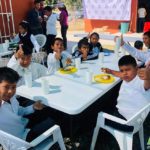 Comedor Escolar