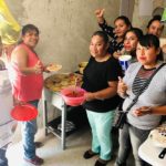 Comedor Escolar