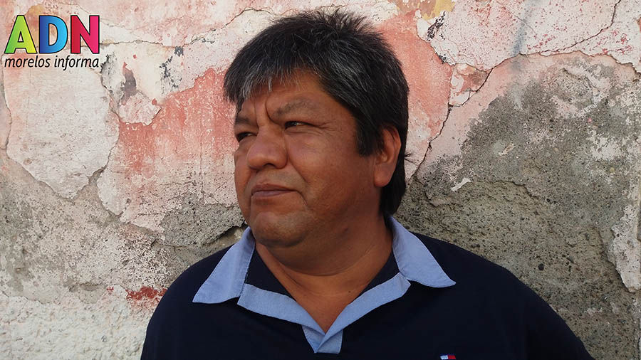 Delfino Morales