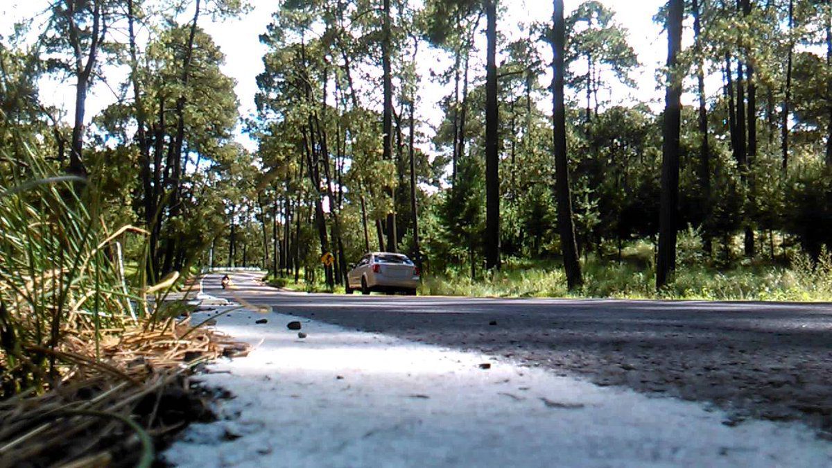 Multas de más de 4 mil pesos por no tener seguro en carreteras federales