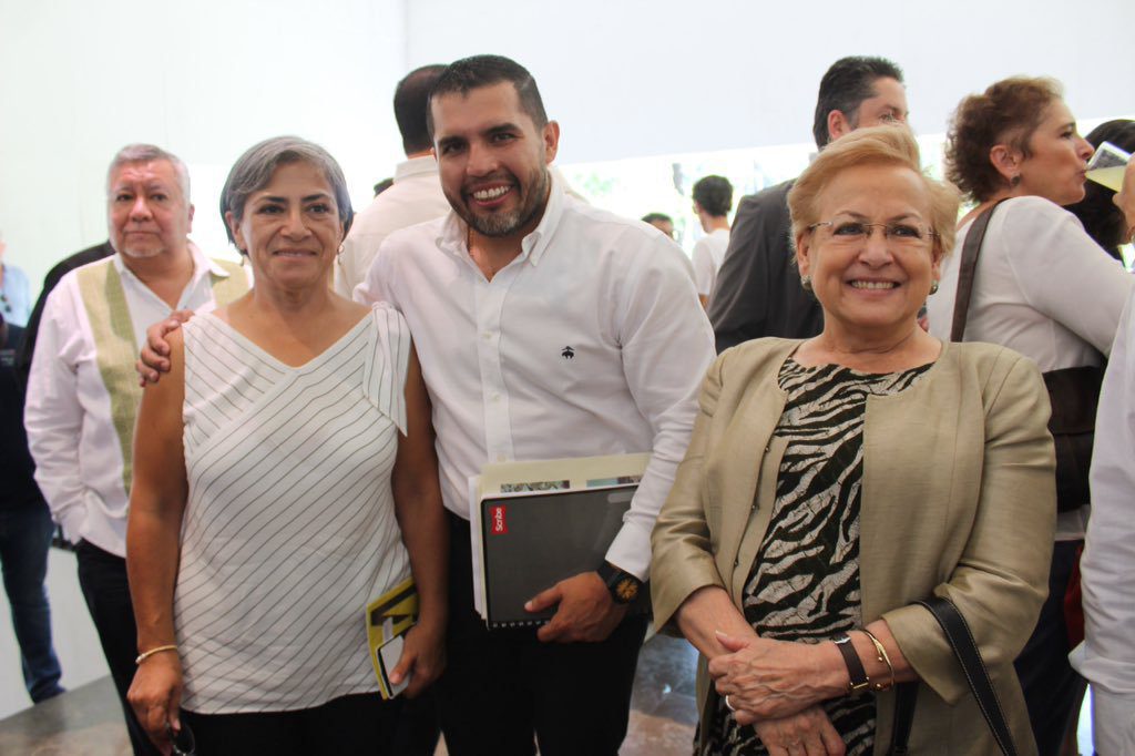 Aportan más pruebas en contra de ex funcionarios de Graco