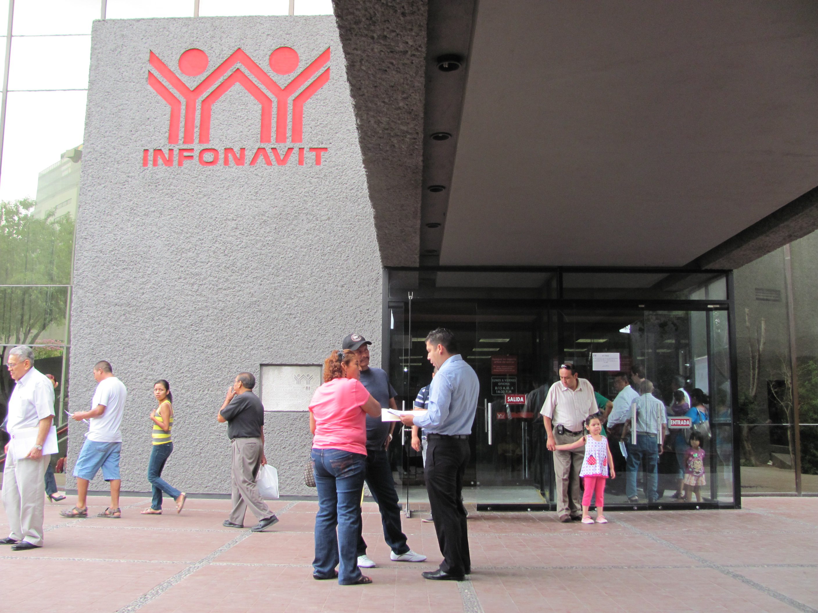 infonavit