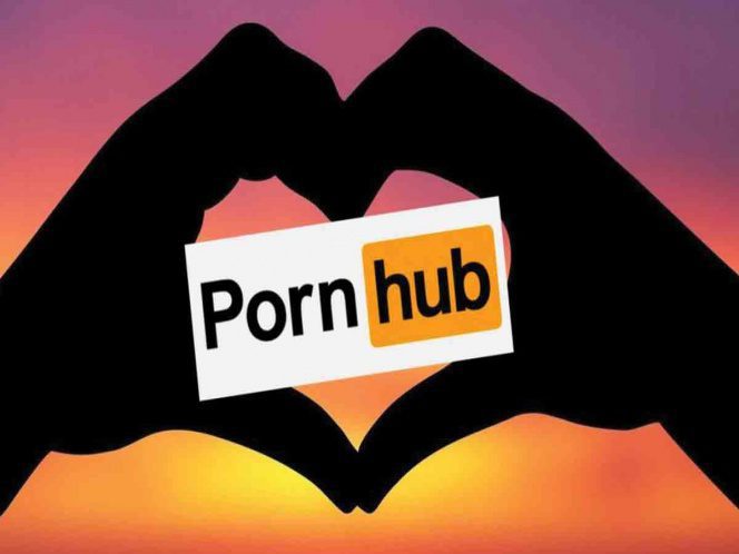 Página PORNO es gratis hoy por San Valentín