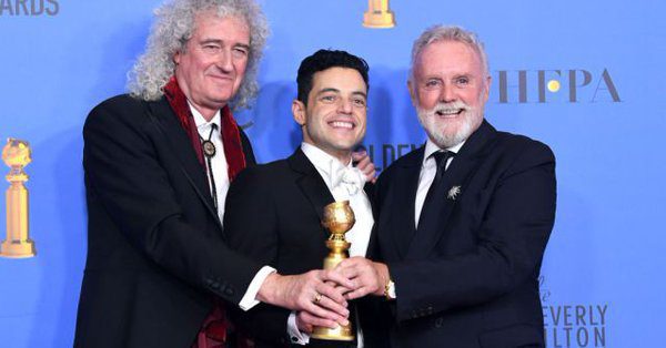 Queen tocará en vivo en los premios Oscar