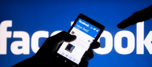 Facebook se cae, reportan fallas en varios países