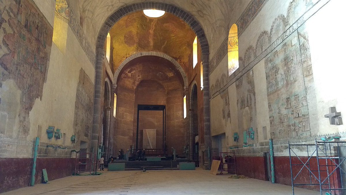 La Catedral de Cuernavaca reabrirá puertas para la Semana Santa