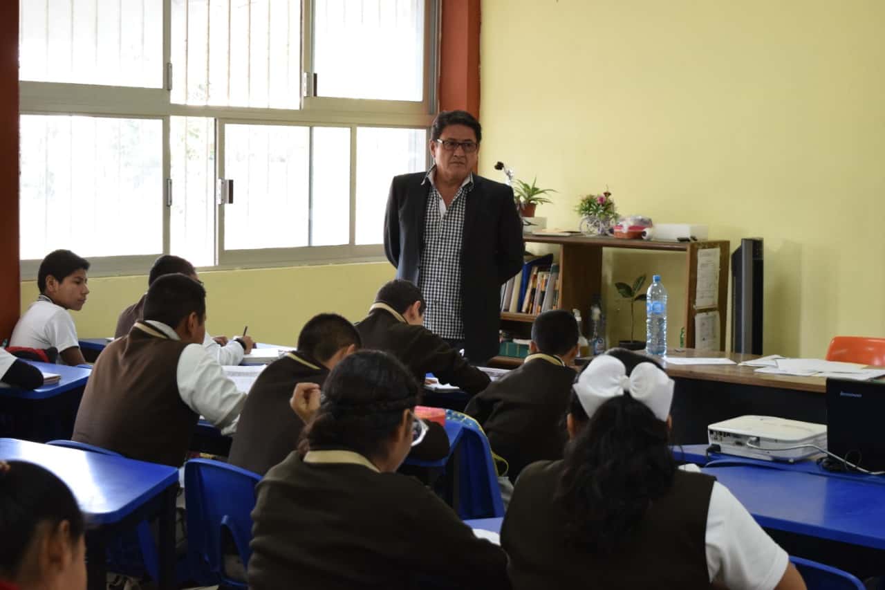 Buena noticia, NO HAY CLASES EL PRÓXIMO LUNES