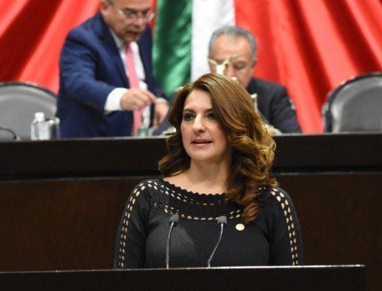 Diputada plantea prohibir matrimonio infantil en todo México