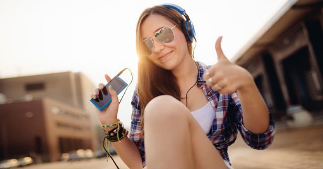 10 canciones alegres que te pondrán de buenas