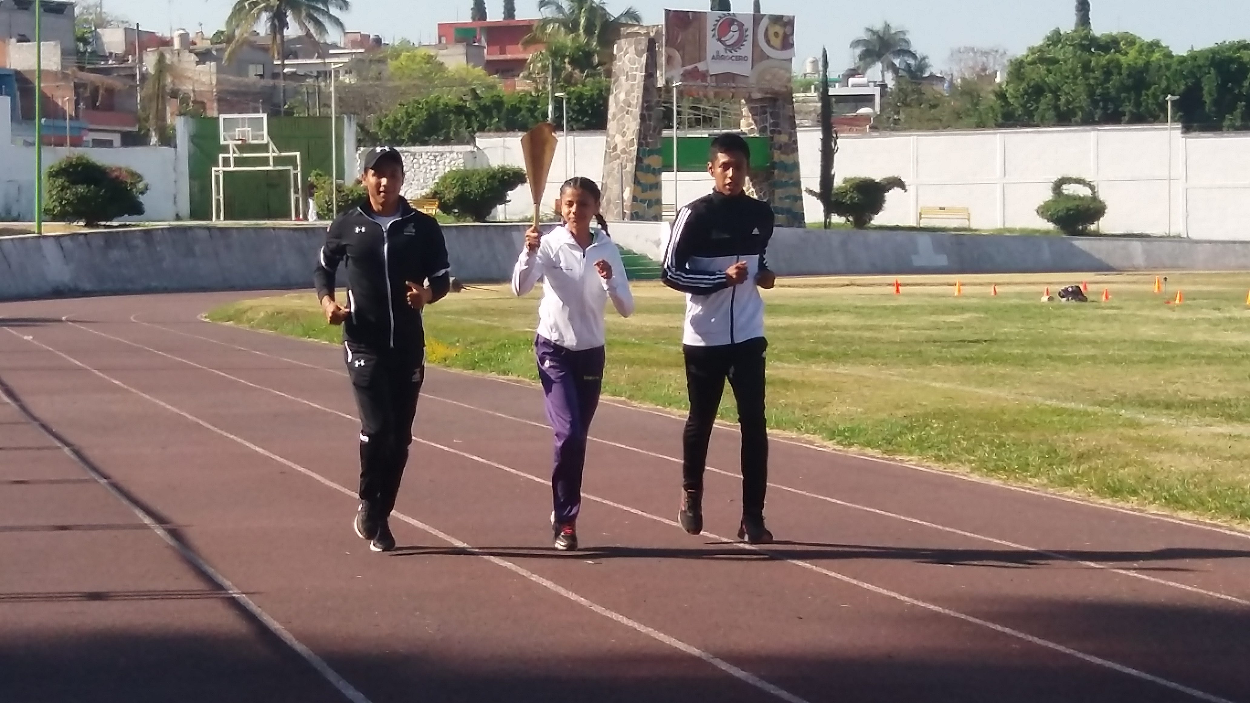 Cuautla sede de los Juegos Deportivos Escolares de Educación Básica