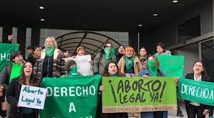 Congreso penaliza el aborto en Nuevo León