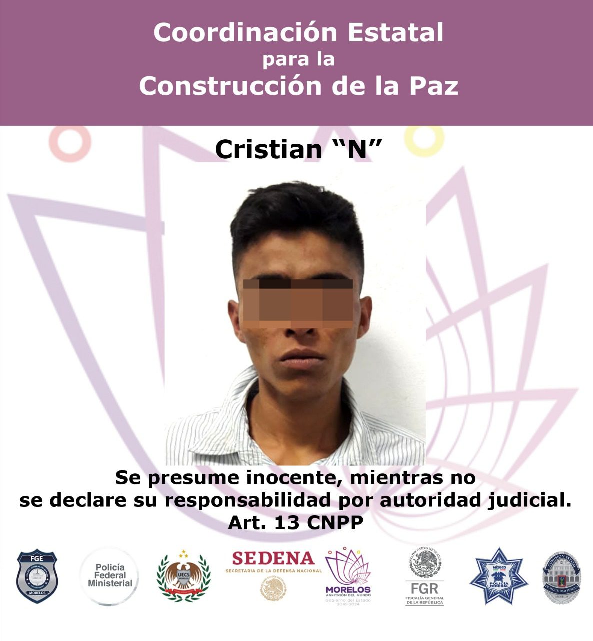 Liberan a adulto mayor secuestrado en Jojutla