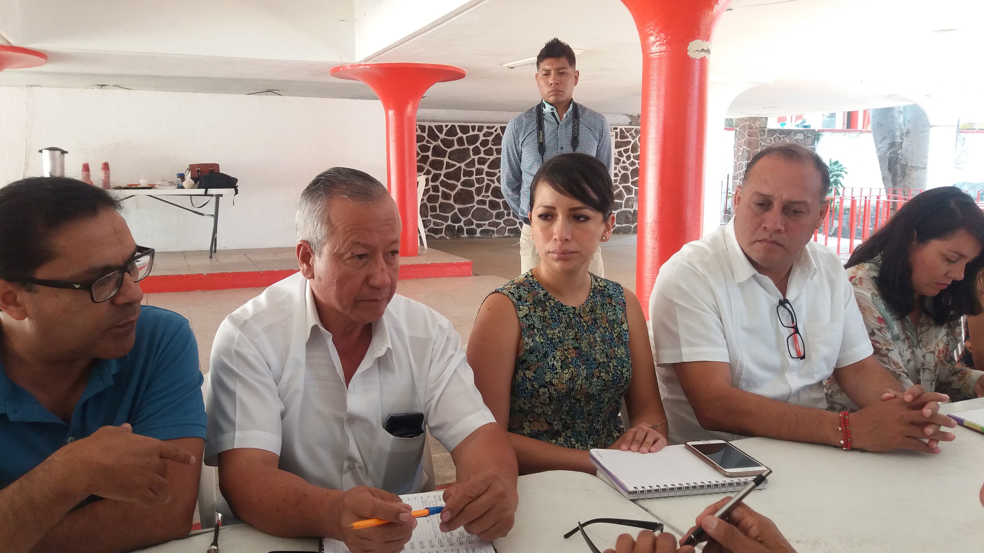 Plantean propuestas para impulsar turismo en Oriente de Morelos