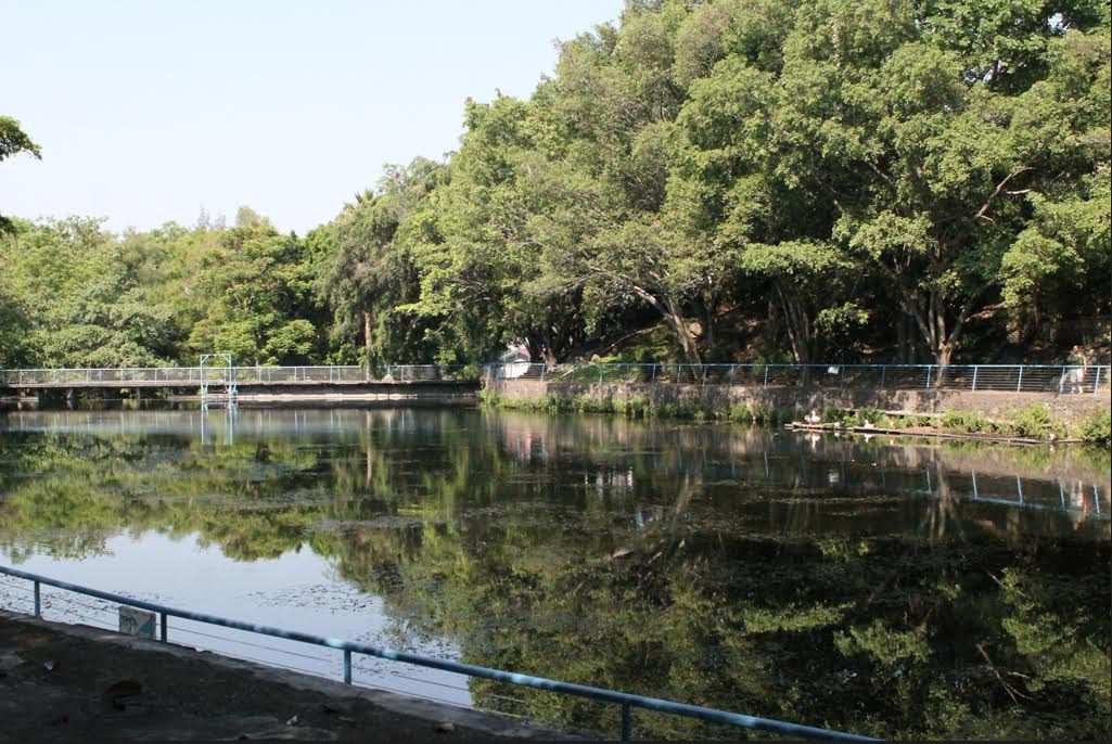 Parque Chapultepec abrirá todos los días en vacaciones