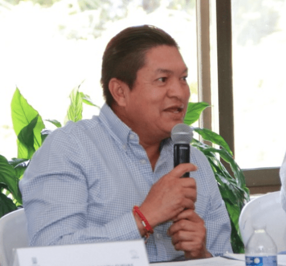 Alcalde de Emiliano Zapata justifica violencia en el municipio