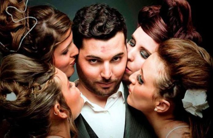 El ser humano debe de estar con muchas parejas: Historiadores