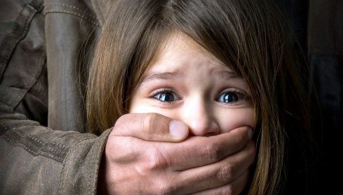 Consejos para prevenir el robo de niños