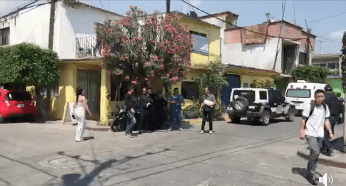 Descubren caso de maltrato infantil en Jiutepec