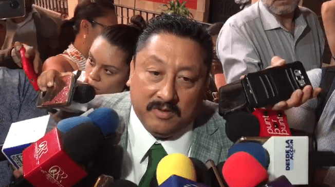 Se trató de una “bala perdida” atentado contra niño de 12 años