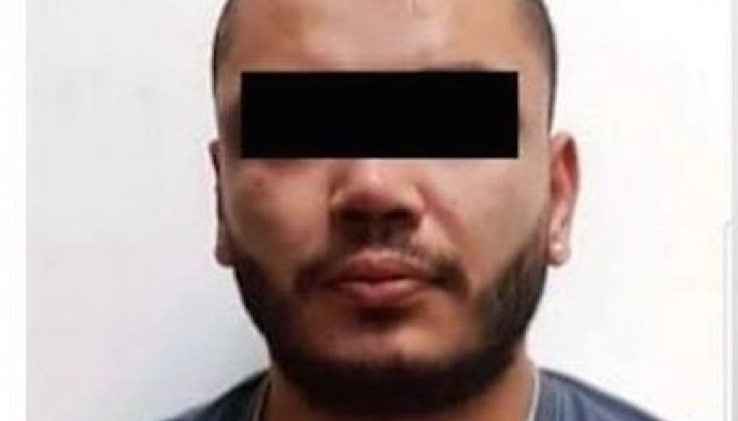 Cae ‘El Osmar’, líder extorsionador de La Unión Tepito