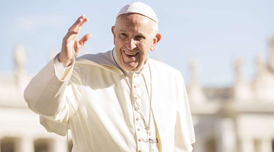 “El Diablo le tiene bronca a México”: Papa Francisco