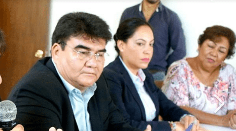 Denunciarán a Manolo Agüero por CRISIS que dejó en Jiutepec