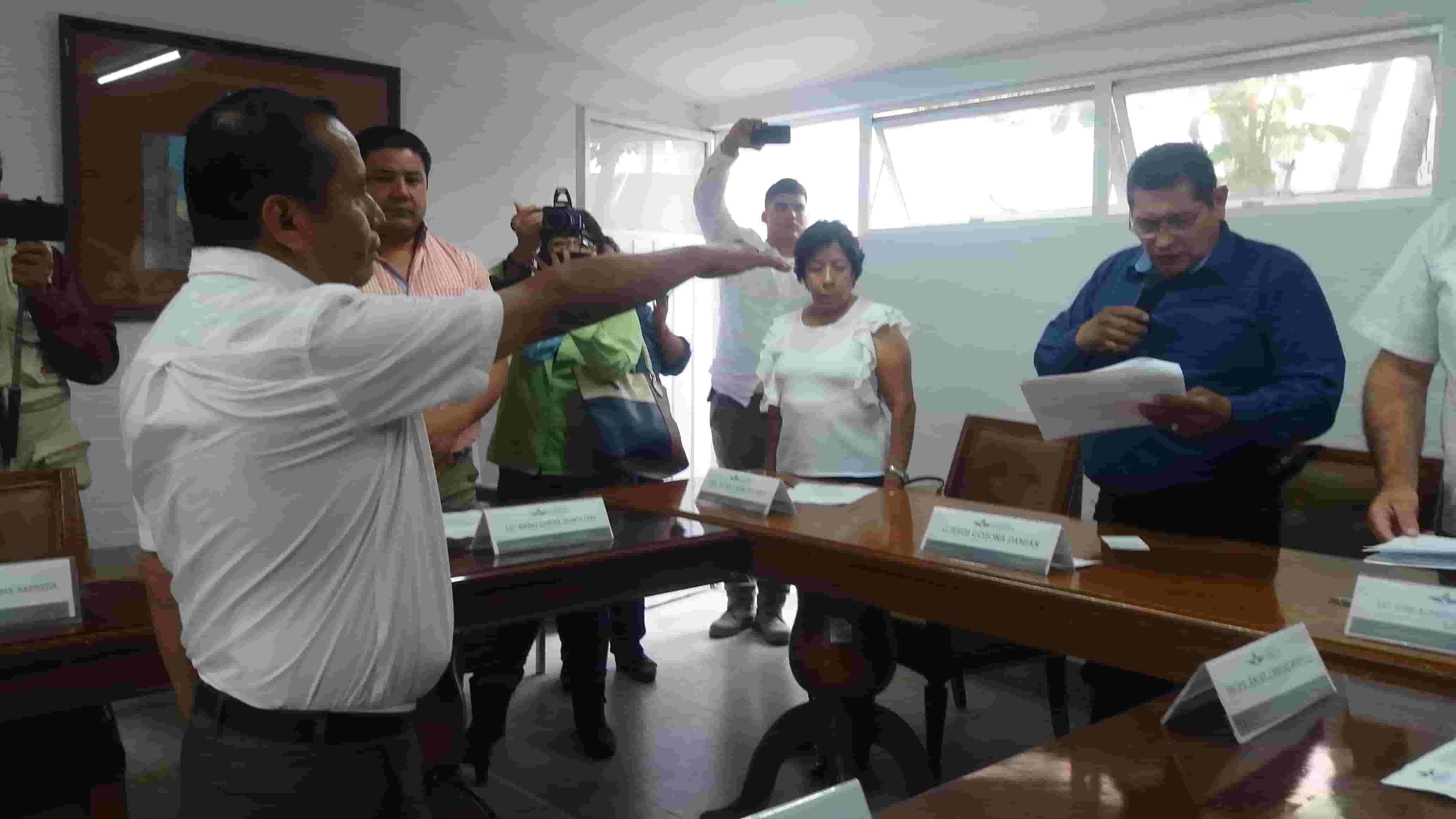 Designan a titular del Registro Civil nº1 en Cuautla