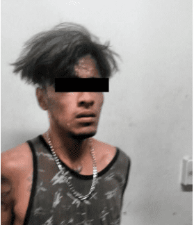 Agreden a multitud en el Centro de Cuernavaca
