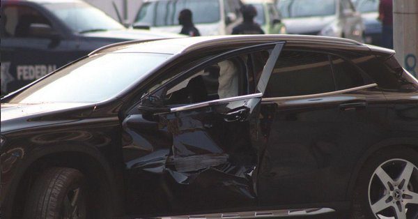 Detienen a “El Ray” líder del CJNG en Morelos