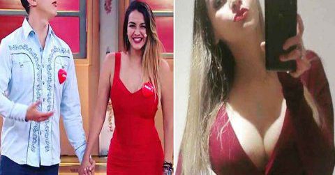 Investigan feminicidio de participante de “Enamorandonos”