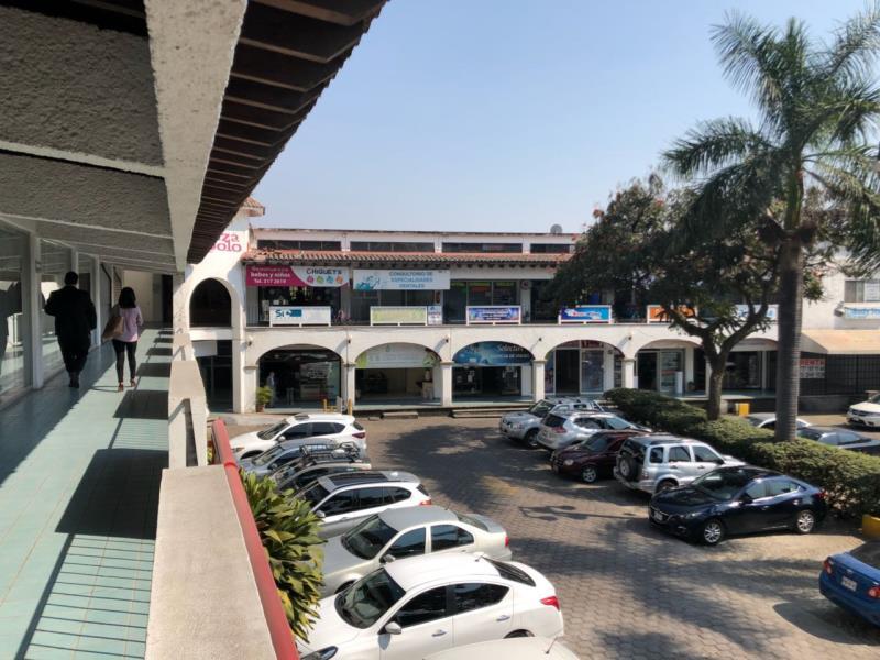 Congreso exige a ayuntamiento de Cuernavaca revisar estacionamientos