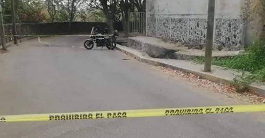 Investigan FEMINICIDIO de maestra en Temixco
