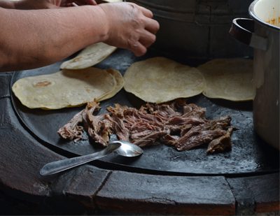Realizarán el Festival del Pulque y la Barbacoa 2019 en Huitzilac