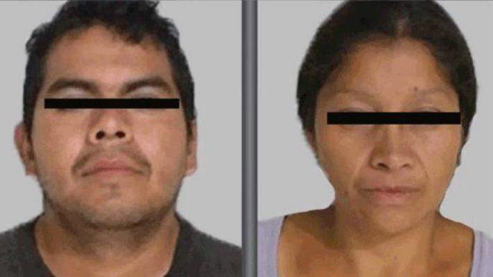 “Monstruo de Ecatepec” recibe doble sentencia por vender a bebé