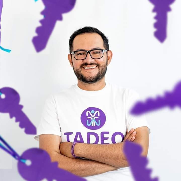 Baja California tiene por primera vez un candidato gay