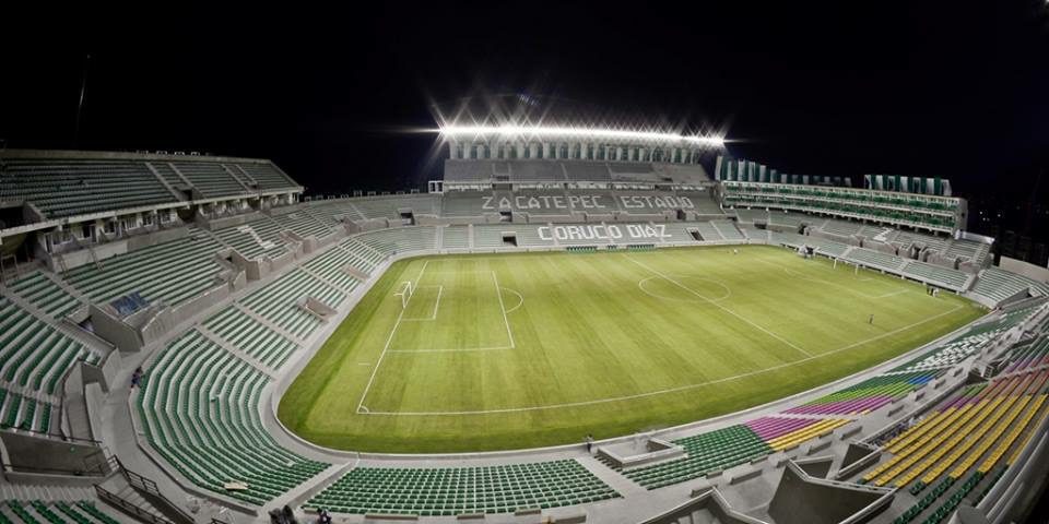 Congreso pide cuentas sobre el fondo de administración del Estadio Coruco Díaz