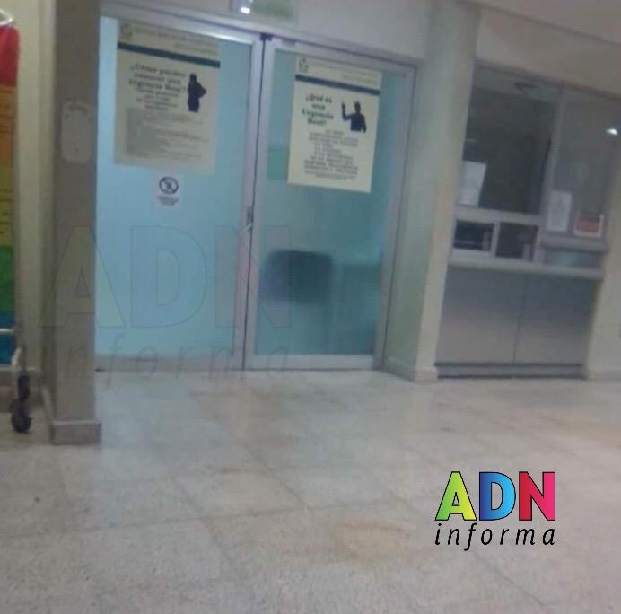 Ataque armado en nengocio de Ayala deja dos lesionados