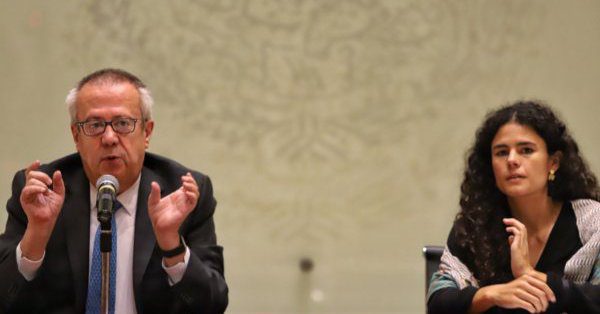 Gobierno federal anuncia incremento a salario de funcionarios