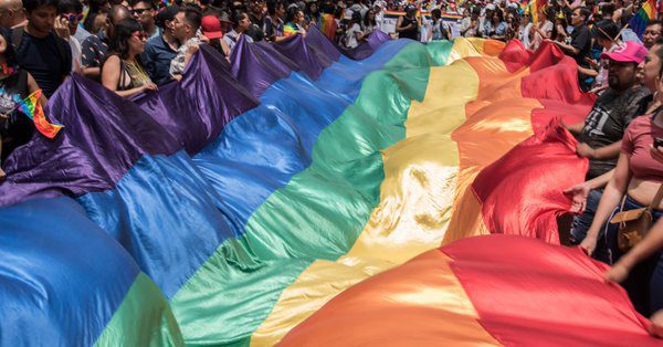 Este sábado habrá Marcha LGBT+ en CDMX