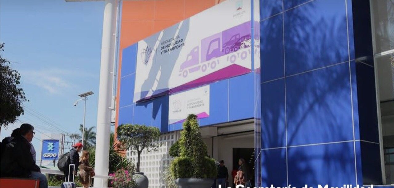 Hasta 30 de septiembre descuentos en la Secretaría de Movilidad y Transporte