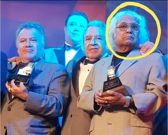 Fallece Pepe Bustos, pionero de La Sonora Santanera