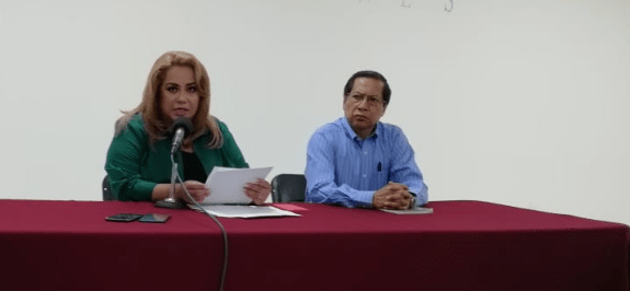 Diputada convoca a mesa de trabajo para resolver crisis de pensiones