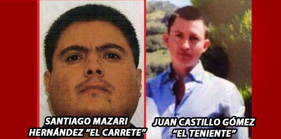 Despliegan a la Guardia Nacional por enfrentamiento entre ‘El Carrete’ y ‘El Necho’