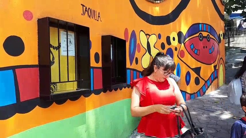 Parque Chapultepec estará abierto todo el Verano, vísitalo