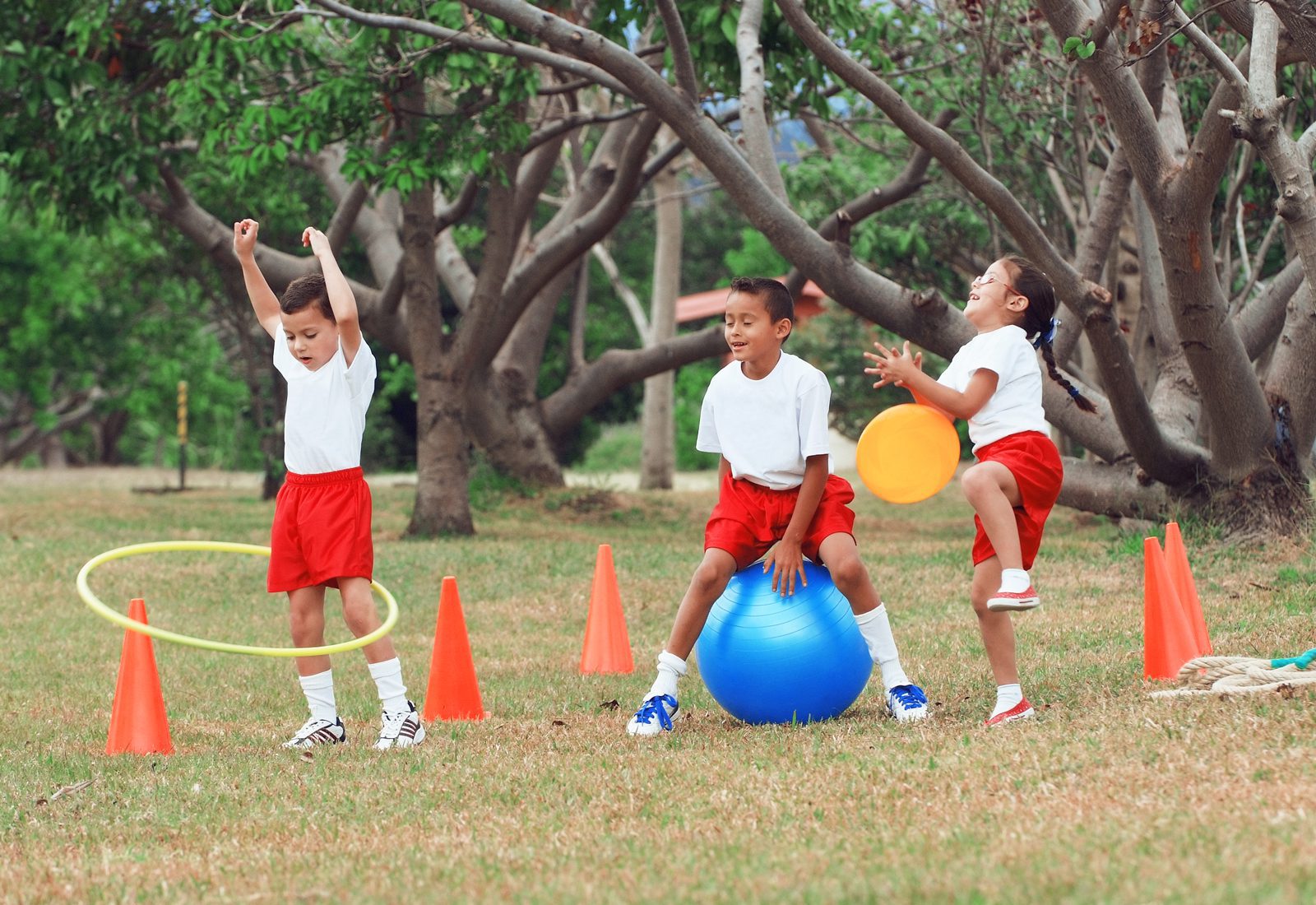 Instituto del Deporte realizará curso de verano deportivo
